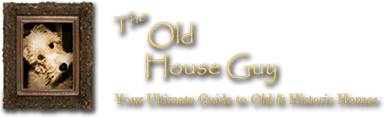 old house guy logo